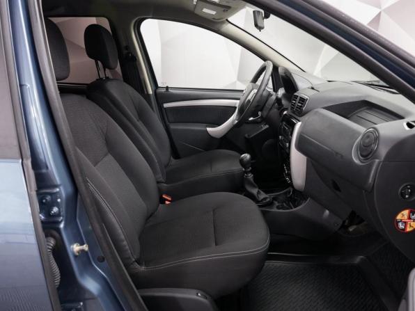Nissan Terrano III (D10) с пробегом 2015 года, цена 1 291 000 рублей, 92000 км, внедорожник, Автокод Объявления