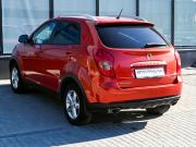 SsangYong Actyon II Екатеринбург  - изображение 23