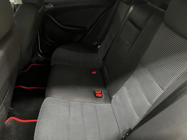 Chery M11 (A3) с пробегом 2011 года, цена 240 000 рублей, 50435 км, хэтчбек, Автокод Объявления