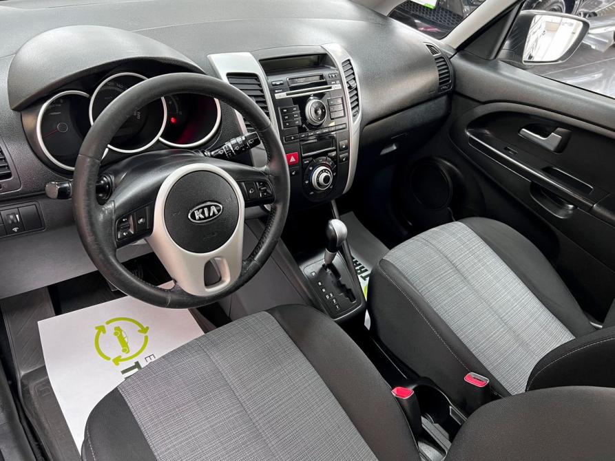 Kia Venga I Тверь  - изображение 9