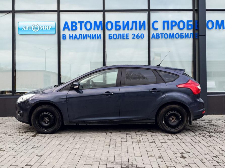 Ford Focus III Екатеринбург  - изображение 2