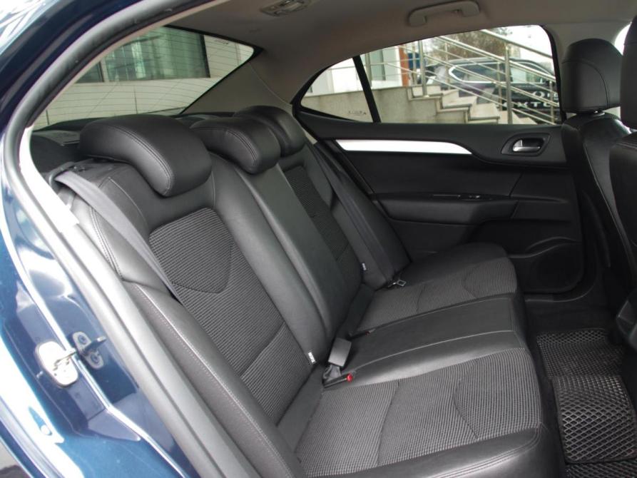Citroen C4 II Рестайлинг Владимир  - изображение 9