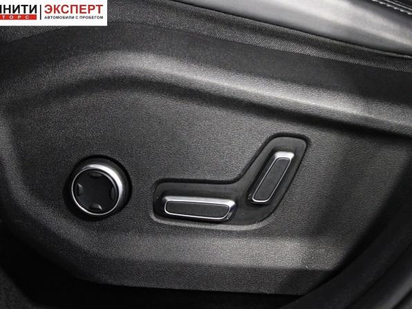 Geely Monjaro I с пробегом 2023 года, цена 2 897 000 рублей, 90107 км, внедорожник, Автокод Объявления