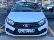 Lada (ВАЗ) Granta I Рестайлинг Пермь  - изображение 5