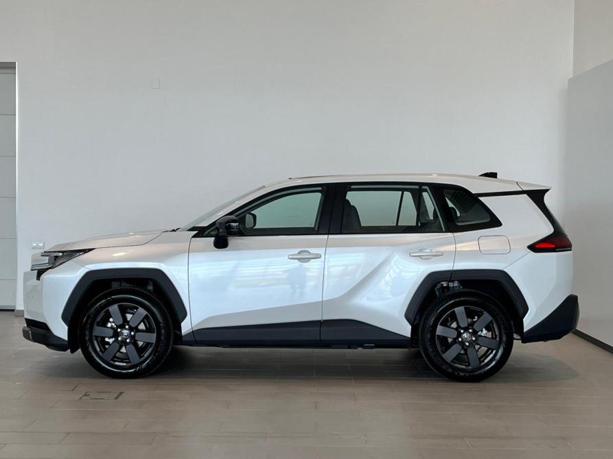 Toyota RAV4 VI (XA60) Волгоград  - изображение 8