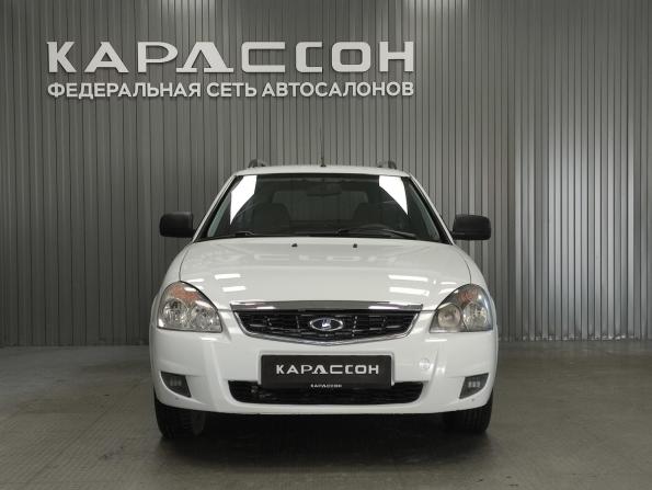 Lada (ВАЗ) Priora I с пробегом 2012 года, цена 330 000 рублей, 190000 км, универсал, Автокод Объявления