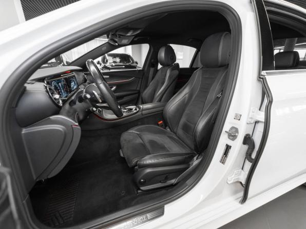 Mercedes-Benz E-Класс V (W213 S213 C238) с пробегом 2017 года, цена 3 420 000 рублей, 87410 км, седан, Автокод Объявления