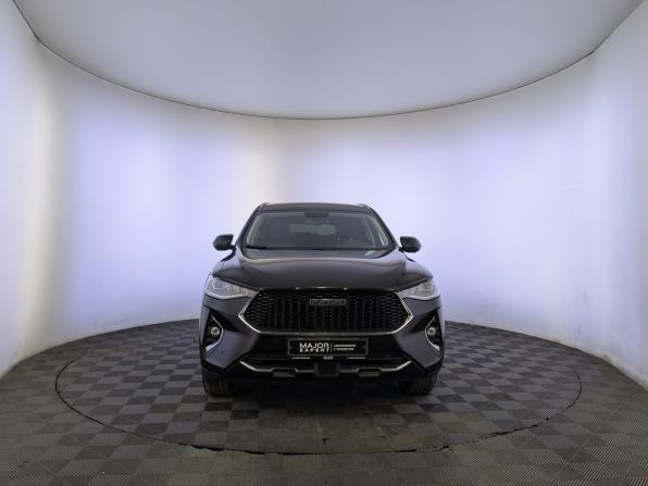 Haval F7 I с пробегом 2020 года, цена 1 890 000 рублей, 77787 км, внедорожник, Автокод Объявления