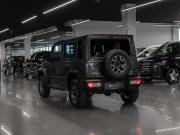 Suzuki Jimny IV Москва  - изображение 24