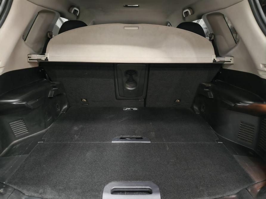 Nissan X-Trail III Москва  - изображение 14