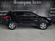 Hyundai ix35 I Краснодар  - изображение 47