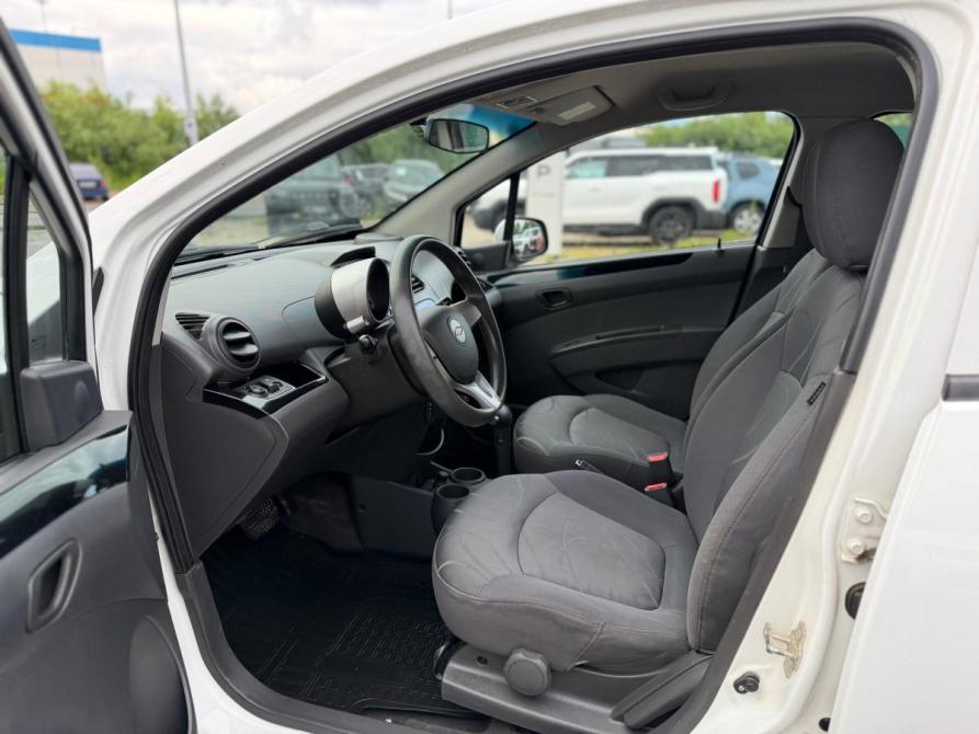 Chevrolet Spark III Сыктывкар  - изображение 15