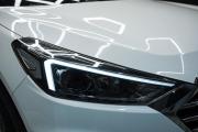 Hyundai Tucson III Рестайлинг Крым  - изображение 51