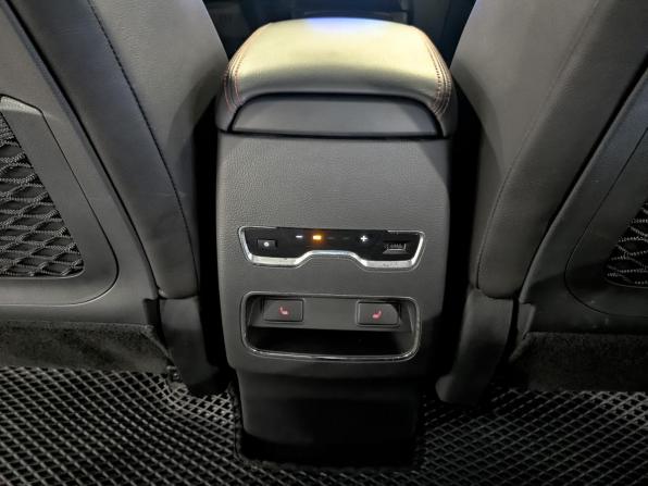 SWM G05 Pro с пробегом 2024 года, цена 1 725 000 рублей, 23395 км, внедорожник, Автокод Объявления