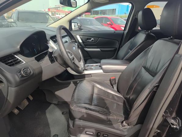 Ford Edge I Рестайлинг с пробегом 2014 года, цена 1 490 000 рублей, 229893 км, внедорожник, Автокод Объявления