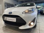 Toyota Aqua I Рестайлинг 2 Челябинск  - изображение 29