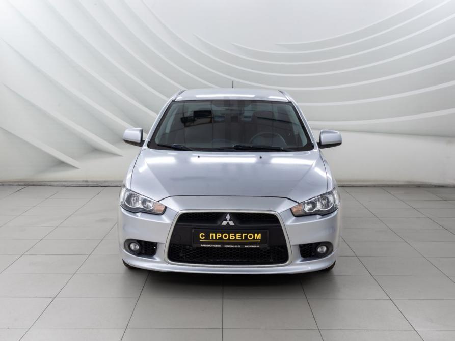 Mitsubishi Lancer X Рестайлинг Волгоград  - изображение 2