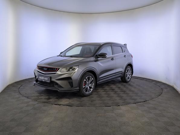 Geely Coolray I с пробегом 2023 года, цена 1 750 000 рублей, 67725 км, внедорожник, Автокод Объявления