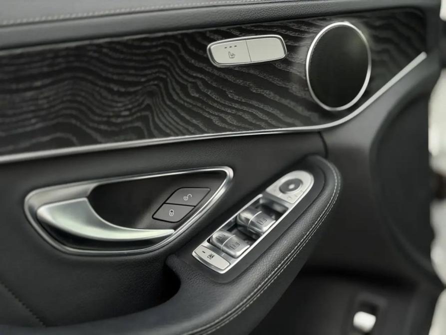 Mercedes-Benz C-Класс IV (W205) Волгоград  - изображение 16