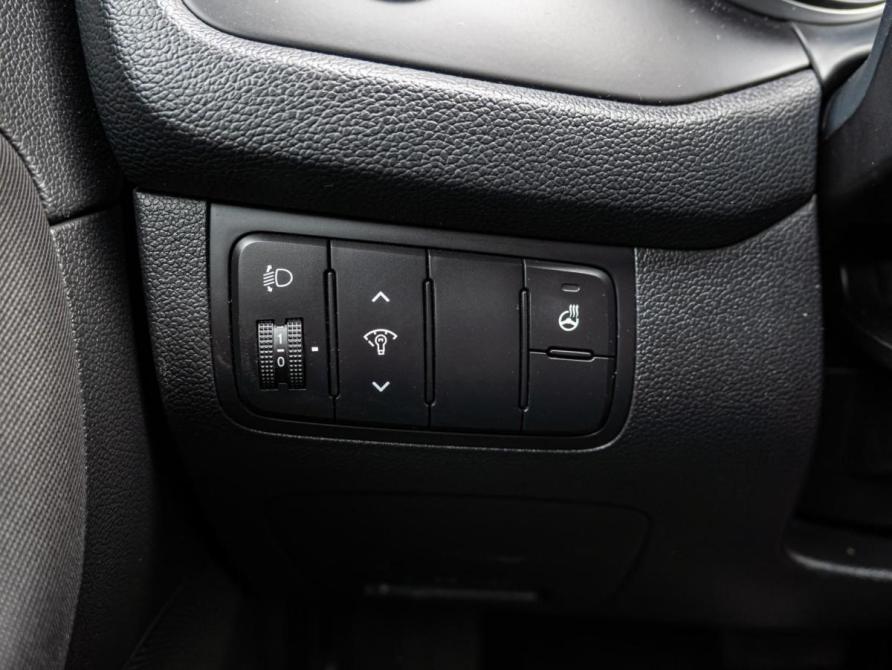 Kia Ceed II Рестайлинг Краснодар  - изображение 19