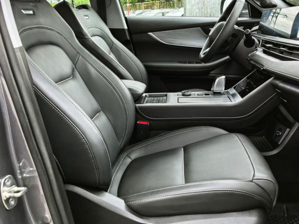 Chery Tiggo 7 Pro Max I с пробегом 2024 года, цена 2 200 000 рублей, 31595 км, внедорожник, Автокод Объявления