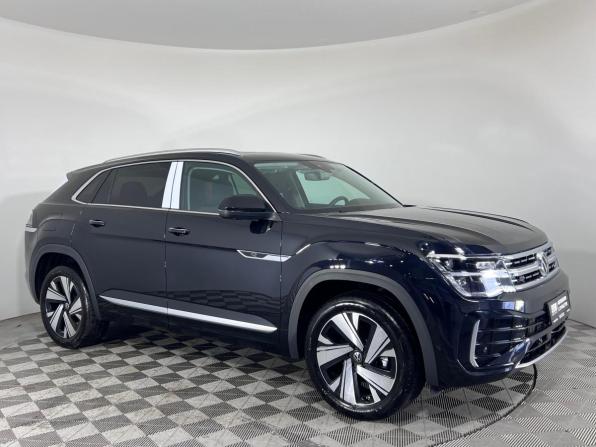 Volkswagen Teramont I Рестайлинг (China Market) с пробегом 2026 года, цена 5 399 000 рублей, 30 км, внедорожник, Автокод Объявления