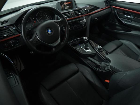 BMW 4 серии F32/F33/F36 с пробегом 2016 года, цена 1 987 000 рублей, 173691 км, купе, Автокод Объявления