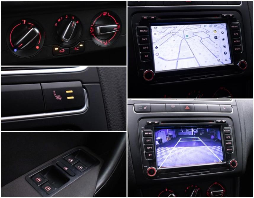 Volkswagen Polo V Москва  - изображение 15