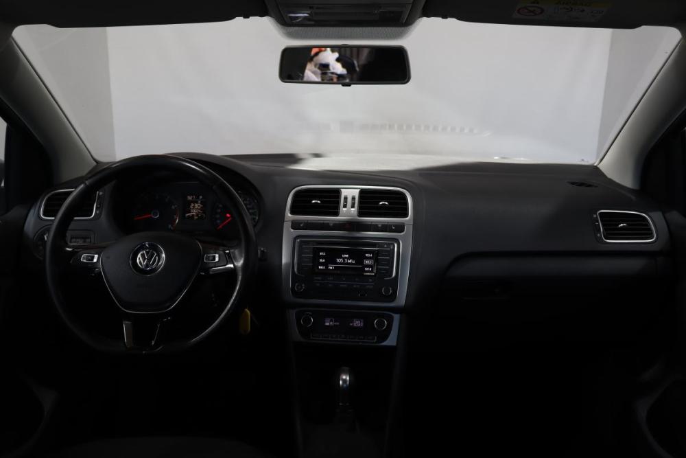 Volkswagen Polo V Рестайлинг Санкт-Петербург  - изображение 9