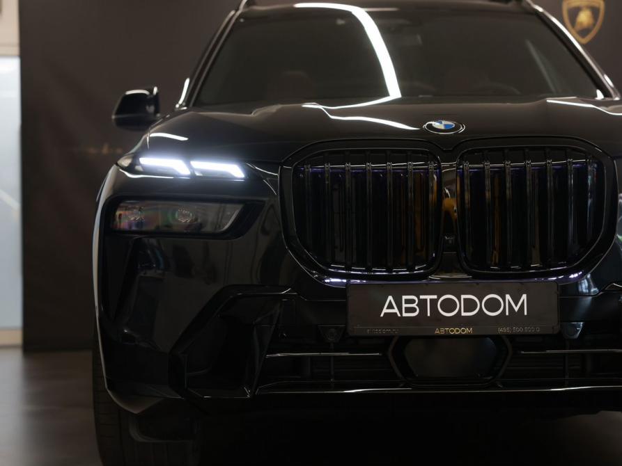 BMW X7 I (G07) Рестайлинг Москва  - изображение 22