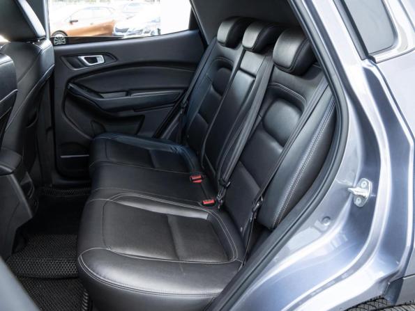Chery Tiggo 4 I Рестайлинг с пробегом 2022 года, цена 1 385 000 рублей, 47597 км, внедорожник, Автокод Объявления