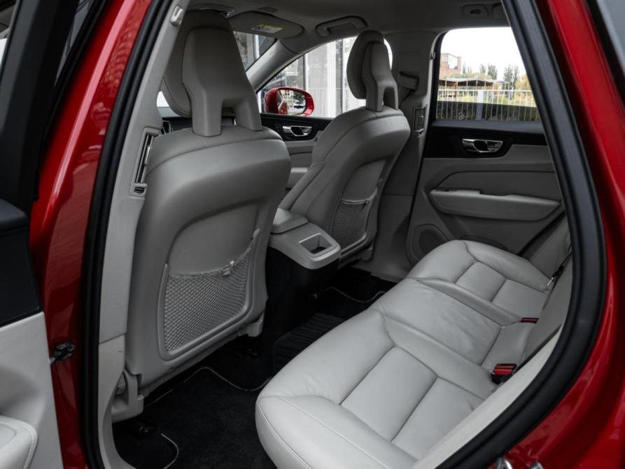 Volvo XC60 II Ставрополь  - изображение 11