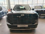 Hyundai Palisade II Москва  - изображение 17
