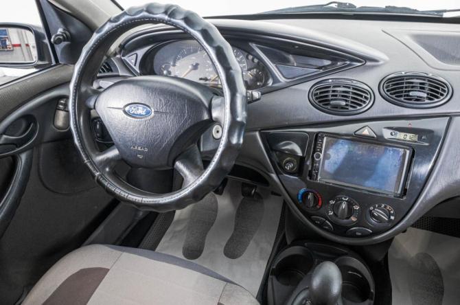 Ford Focus I с пробегом 2004 года, цена 289 000 рублей, 410000 км, седан, Автокод Объявления