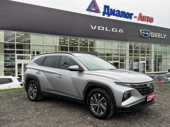 Hyundai Tucson IV с пробегом 2024 года, цена 3 430 000 рублей, 39473 км, внедорожник, Автокод Объявления