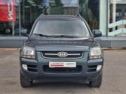 Kia Sportage II Рестайлинг Архангельск  - изображение 23