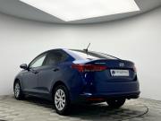 Hyundai Solaris II Рестайлинг Мурманск  - изображение 27