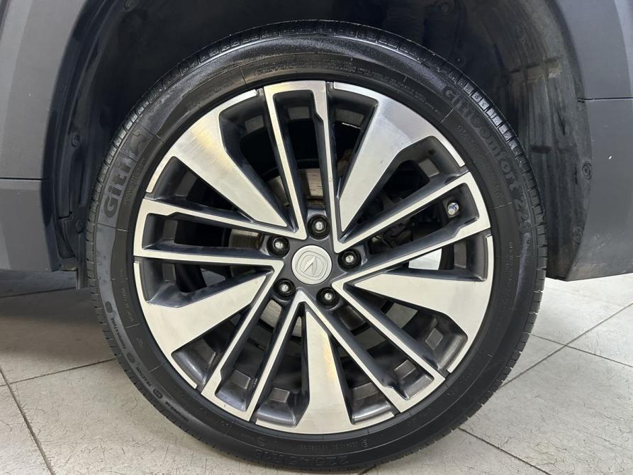 Changan CS35 Plus I Рестайлинг Москва  - изображение 9