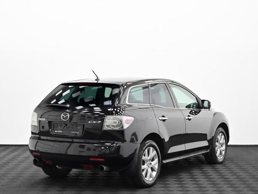 Mazda CX-7 I Москва  - изображение 4