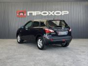 Nissan Qashqai I Рестайлинг Пермь  - изображение 53