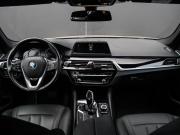 BMW 5 серии VII (G30/G31/G38) Москва  - изображение 35