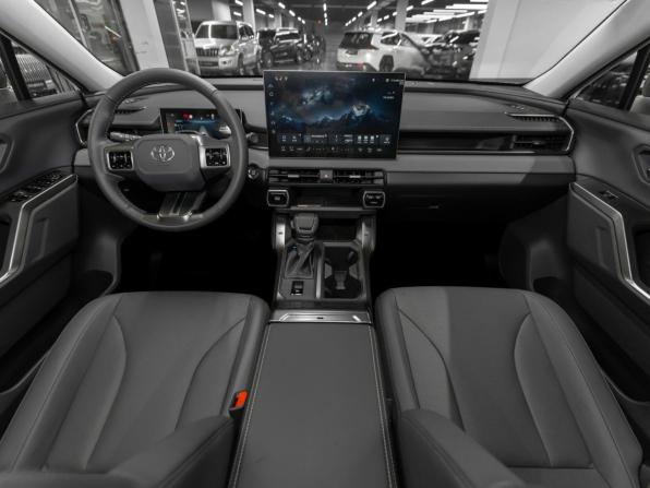Toyota RAV4 VI (XA60) с пробегом 2025 года, цена 4 040 000 рублей, 20 км, внедорожник, Автокод Объявления