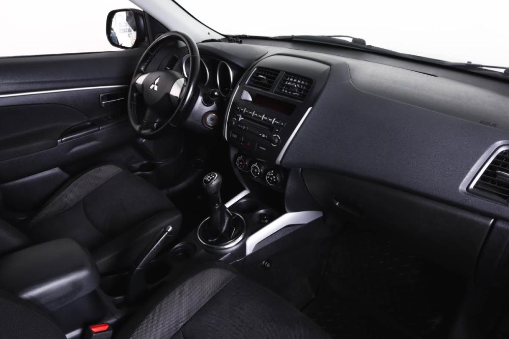 Mitsubishi ASX I Пермь  - изображение 11