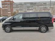 Hyundai H-1 II Рестайлинг 2 Йошкар-Ола  - изображение 32