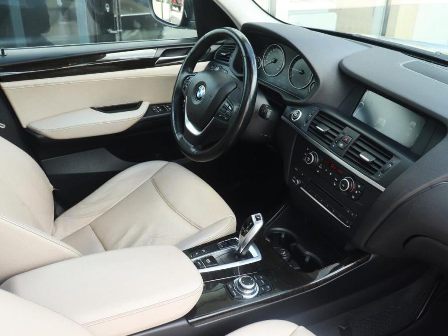 BMW X3 II (F25) Казань  - изображение 6