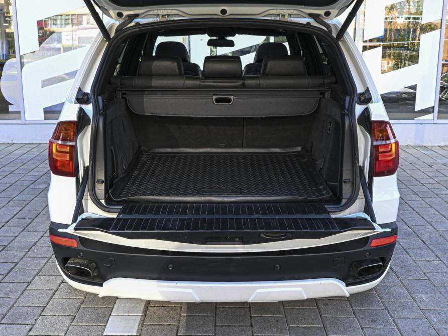 BMW X5 II (E70) Ставрополь  - изображение 24