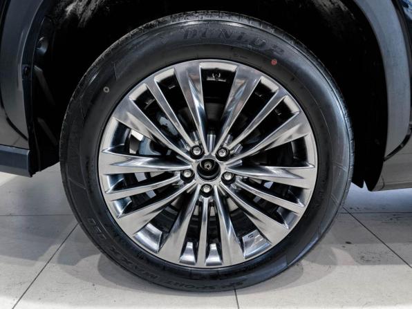 Toyota Highlander IV (XU70) с пробегом 2026 года, цена 5 450 000 рублей, 13 км, внедорожник, Автокод Объявления