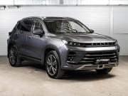 Exeed LX I Рестайлинг Ставрополь  - изображение 25