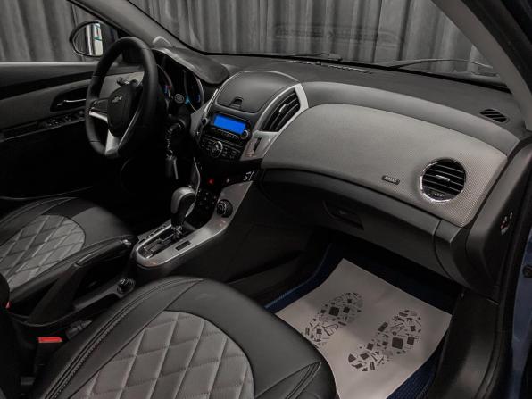Chevrolet Cruze I Рестайлинг с пробегом 2013 года, цена 639 000 рублей, 228000 км, седан, Автокод Объявления