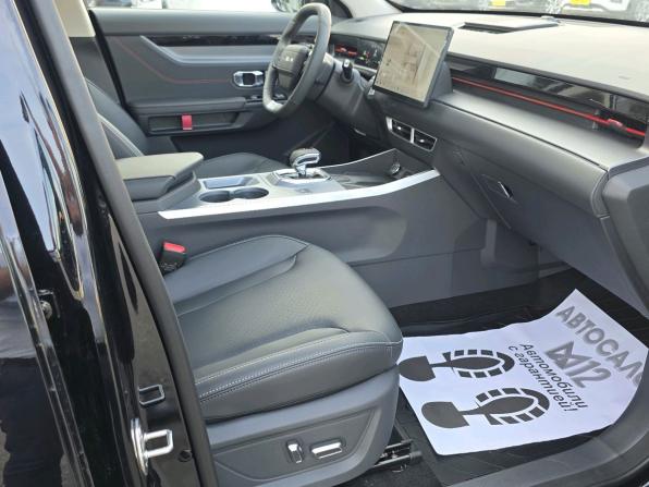 JETOUR DASHING I с пробегом 2026 года, цена 2 215 000 рублей, 10 км, внедорожник, Автокод Объявления